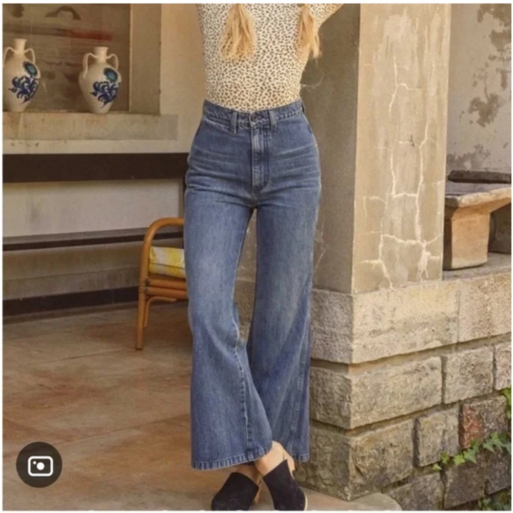 Doen - Melody jeans, 29